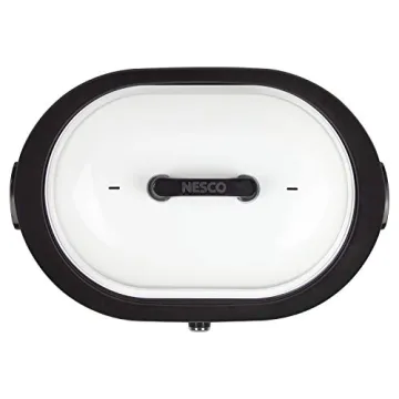 Buy the Nesco 18-Quart Roaster Oven for Perfect Meals