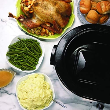 Buy the Nesco 18-Quart Roaster Oven for Perfect Meals