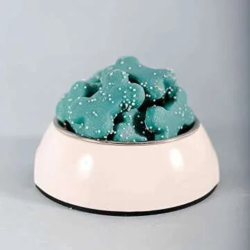 WÜFERS Green Endless Bones Dog Treats | Giftable & Healthy