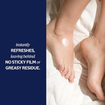 L'Occitane Shea Butter Foot Cream for Cracked Heels