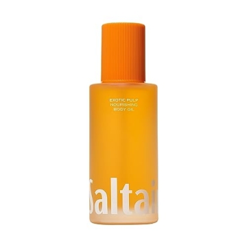 Saltair Exotic Pulp Body Oil for Radiant Skin