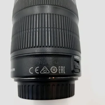 Exceptional Canon EF-S 18-135mm STM Lens for Photographers
