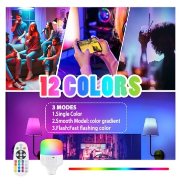 Innovative Battery Operated Wall Sconces Set of Two