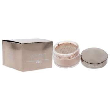 Translucent Loose Setting Powder Glow - Medium Deep by Laura Mercier for Women - 1 oz Powder