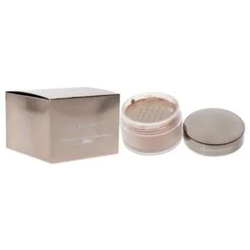 Translucent Loose Setting Powder Glow - Medium Deep by Laura Mercier for Women - 1 oz Powder