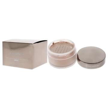 Translucent Loose Setting Powder Glow - Medium Deep by Laura Mercier for Women - 1 oz Powder