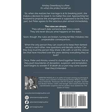 The Arrangement (Arrangement Novels)