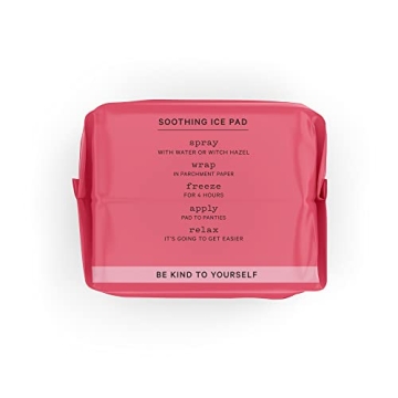 Herbal Infused Postpartum Pads for Ultimate Comfort