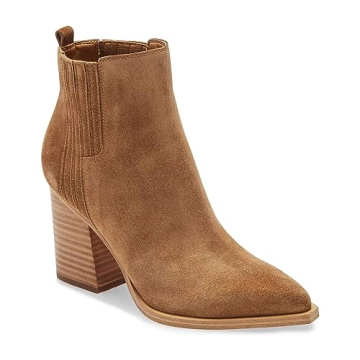 Imily Bela Womens Ankle Boots - Stylish & Comfy Footwear