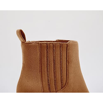 Imily Bela Womens Ankle Boots for Style and Comfort