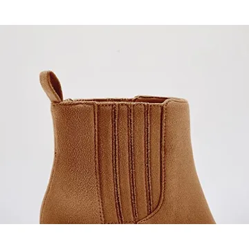 Imily Bela Womens Ankle Boots for Style and Comfort