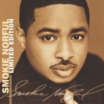 Smokie Norful Limited Edition - Experience the Soulful Sounds