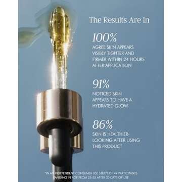 MARA Algae Retinol Face Oil | Anti-Aging & Hydrating Skin Care