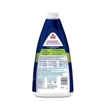Bissell Multi-Surface Pet + Febreze Formula 32oz (2295)