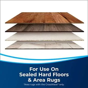 Bissell Multi-Surface Pet + Febreze Formula 32oz (2295)