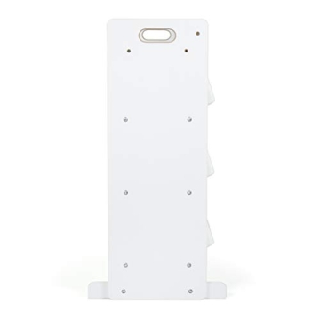 Humble Crew Toy Storage Organizer with Shelf and Bins