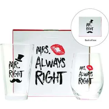 Unique Funny Wedding Gifts for Every Couple