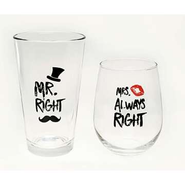Unique Funny Wedding Gifts for Every Couple
