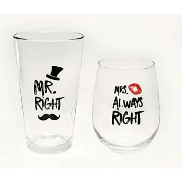 Unique Funny Wedding Gifts for Every Couple