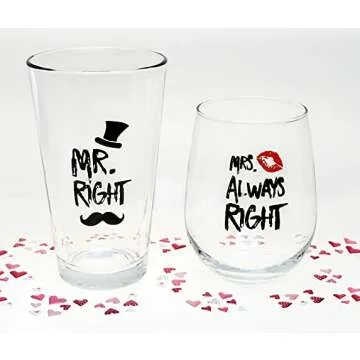 Unique Funny Wedding Gifts for Every Couple