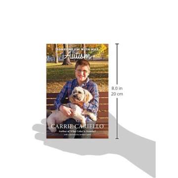 Someone I'm With Has Autism T-Shirt for Awareness