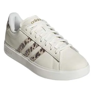 adidas Women's Grand Court 2.0 Sneaker - Stylish & Comfortable