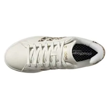adidas Women's Grand Court 2.0 Sneaker - Stylish & Comfortable