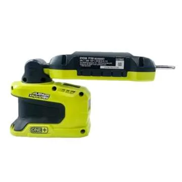 Ryobi P790 18-Volt ONE+ Hybrid LED Project Ligh