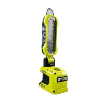 Ryobi P790 18-Volt ONE+ Hybrid LED Project Ligh