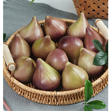 Skyseen 8PCS Realistic Figs for Home and Photography Decor