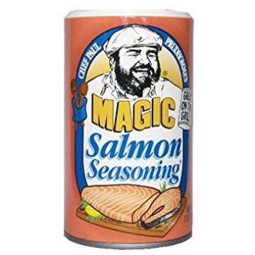 Magic Seasoning Blends Ssnng Salmon