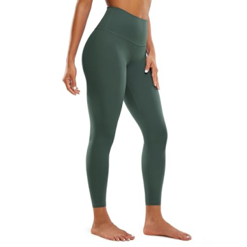 CRZ YOGA Butterluxe High Waisted Leggings Buttery Soft & Durable