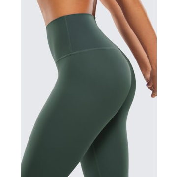 CRZ YOGA Butterluxe High Waisted Leggings Buttery Soft & Durable