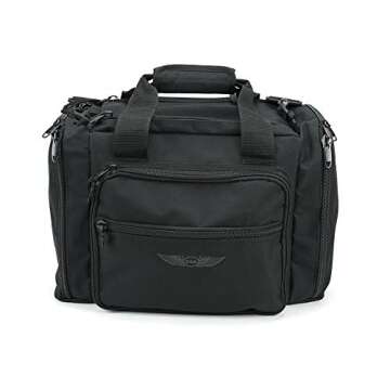 ASA AirClassics Flight Bag - ASA-BAG-FLT