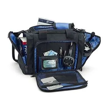 ASA AirClassics Flight Bag - ASA-BAG-FLT