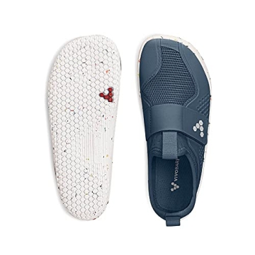 Vivobarefoot Primus Sport II Kids Minimalist Shoes