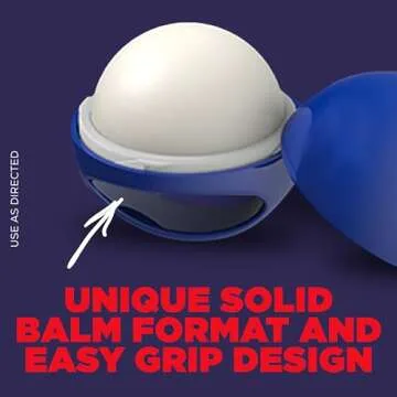 Icy Hot PRO Massaging Balm for Fast Pain Relief 1.25 Oz