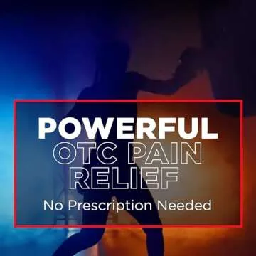 Icy Hot PRO Massaging Balm for Fast Pain Relief 1.25 Oz