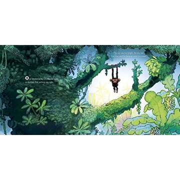 Grumpy Monkey Board Book for Toddler Emotional Learning