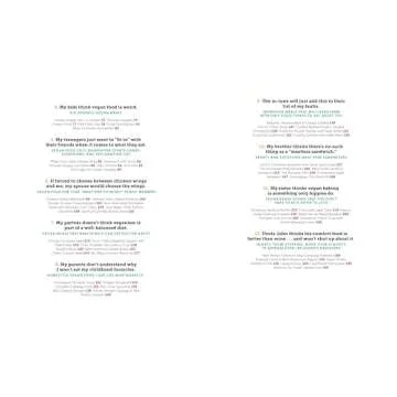 But My Family Would Never Eat Vegan!: 125 Recipes to Win Everyone Over (But I Could Never Go Vegan!)