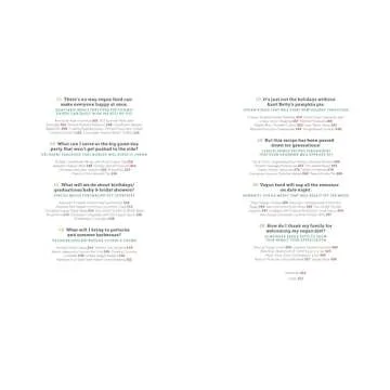 But My Family Would Never Eat Vegan!: 125 Recipes to Win Everyone Over (But I Could Never Go Vegan!)