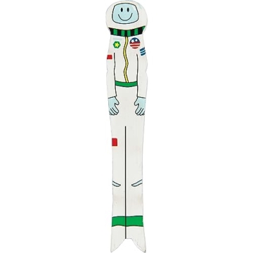 Spaceman Kit for Kids – 30 Writing Spacers for Learning