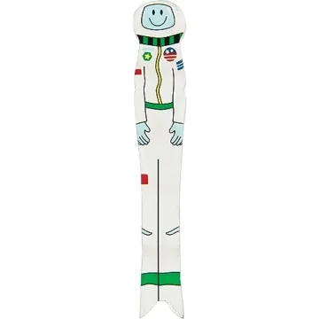 Spaceman Kit for Kids – 30 Writing Spacers for Learning