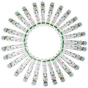 Spaceman Kit for Kids – 30 Writing Spacers for Learning