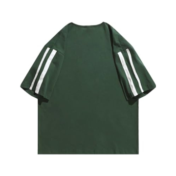 Aelfric Eden Y2k Oversized Graphic Tee for Stylish Casual Wear