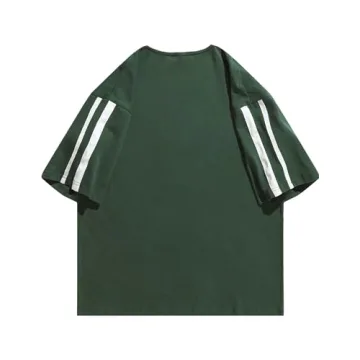 Aelfric Eden Y2k Oversized Graphic Tee for Stylish Casual Wear