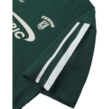 Aelfric Eden Y2k Oversized Graphic Tee for Stylish Casual Wear