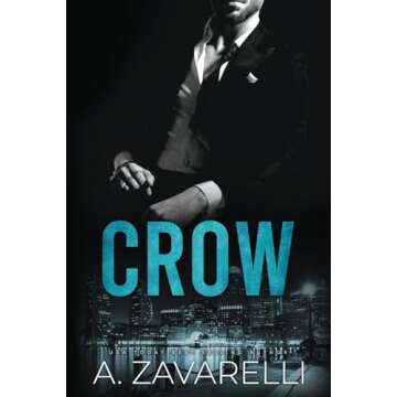 Crow (Boston Underworld)
