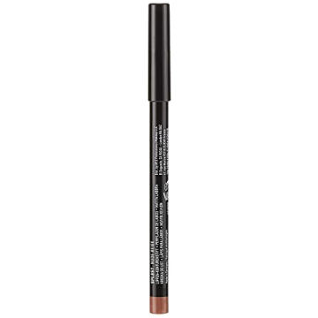 NYX Slim Lip Liner Pencil - Smooth Nude Beige Shade