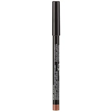 NYX Slim Lip Liner Pencil - Smooth Nude Beige Shade